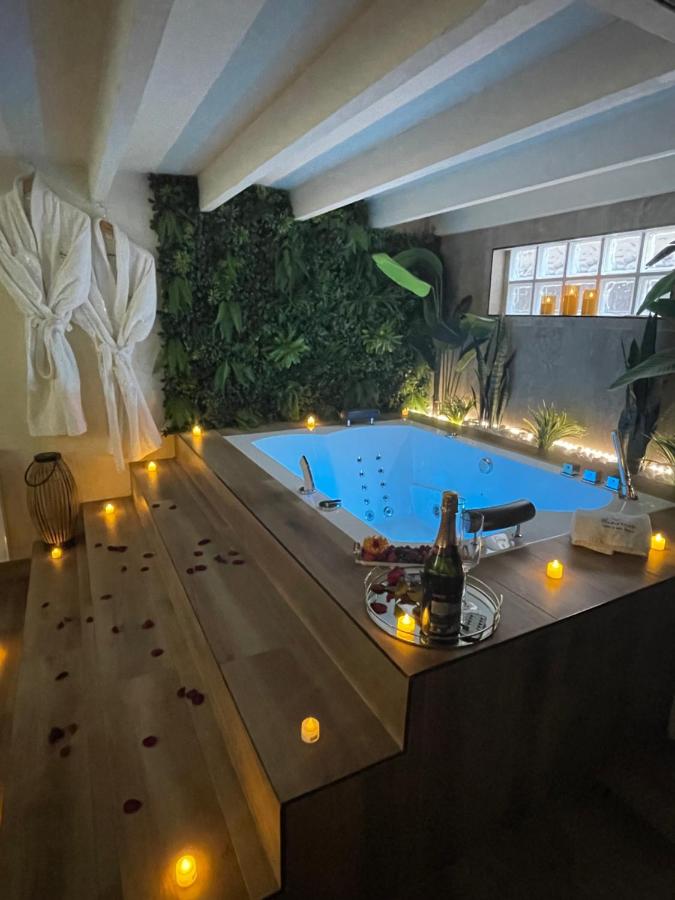 Memories Loft and Spa - Paris - B&B