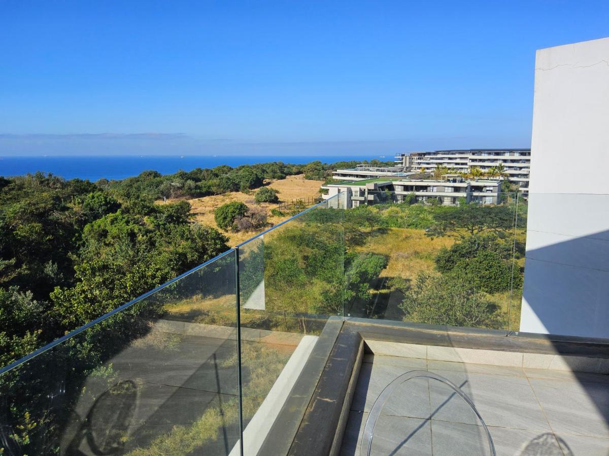 Sibaya Coral Point Luxurious Apartment - B&B