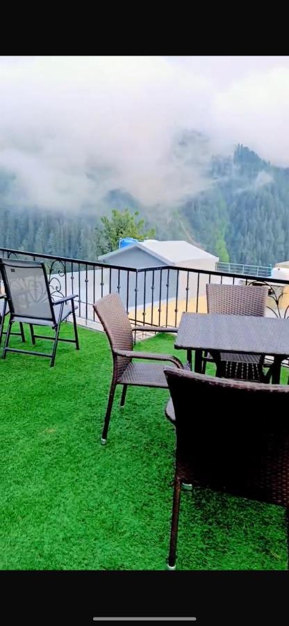 Reforms House Nathiagali - B&B Nathia Gali