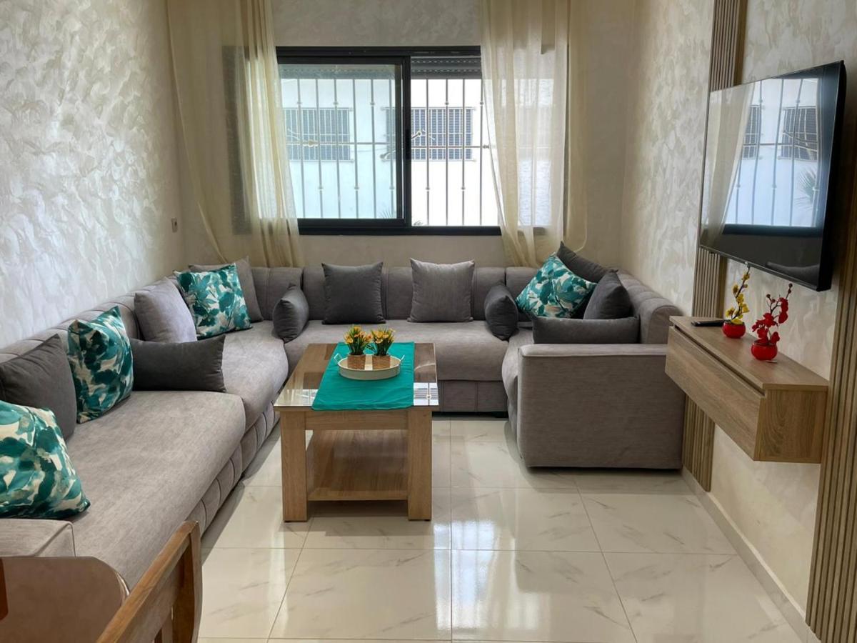 Mahdia Plage - Bed and Breakfast Mehdya Plage