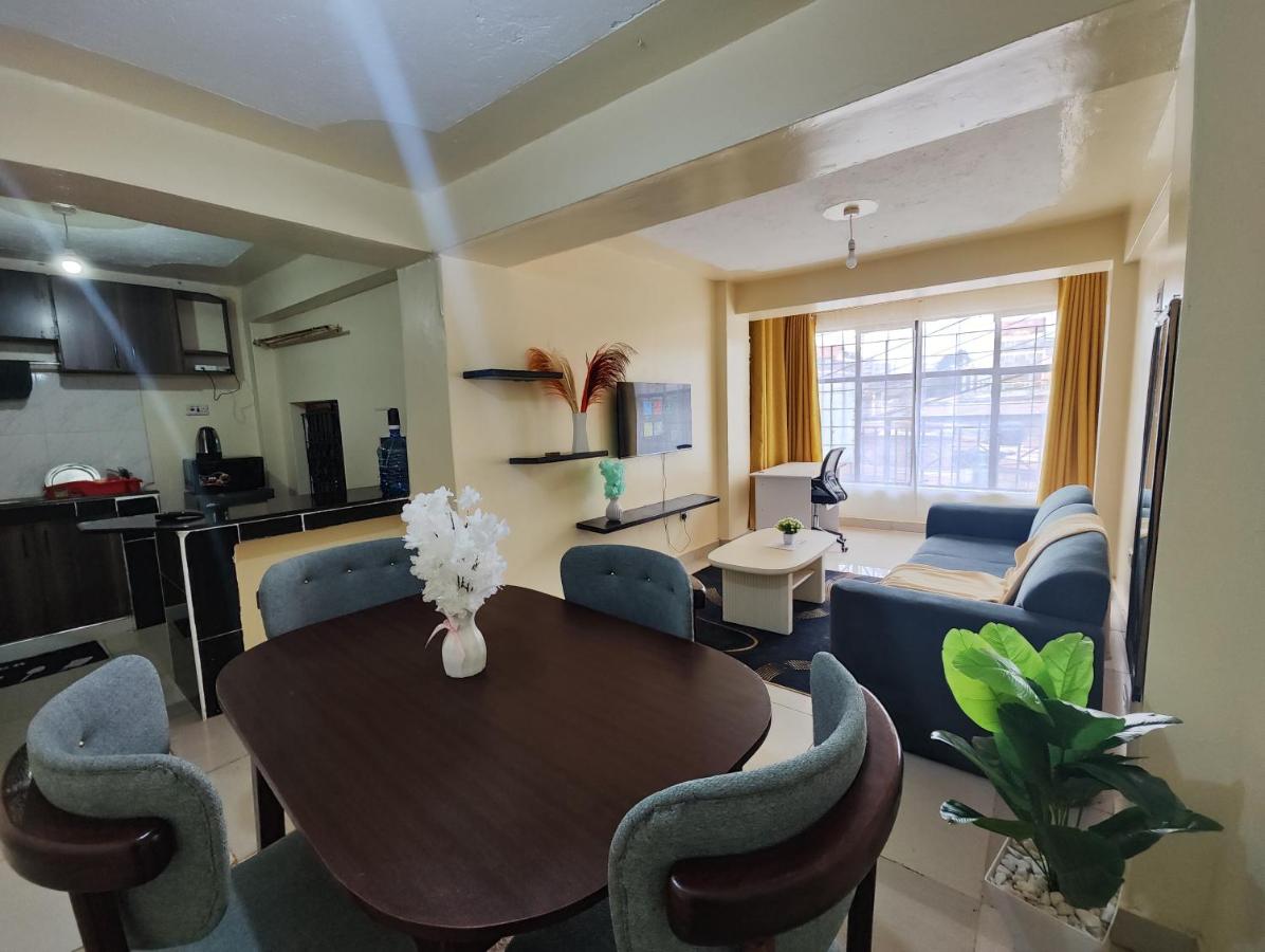Lynn's Haven Kinoo - B&B Kinoo