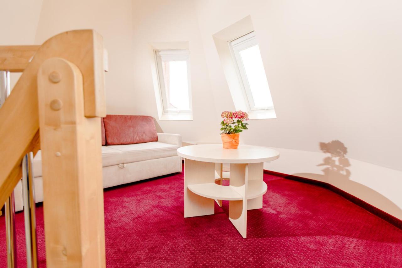 Appartement en Duplex