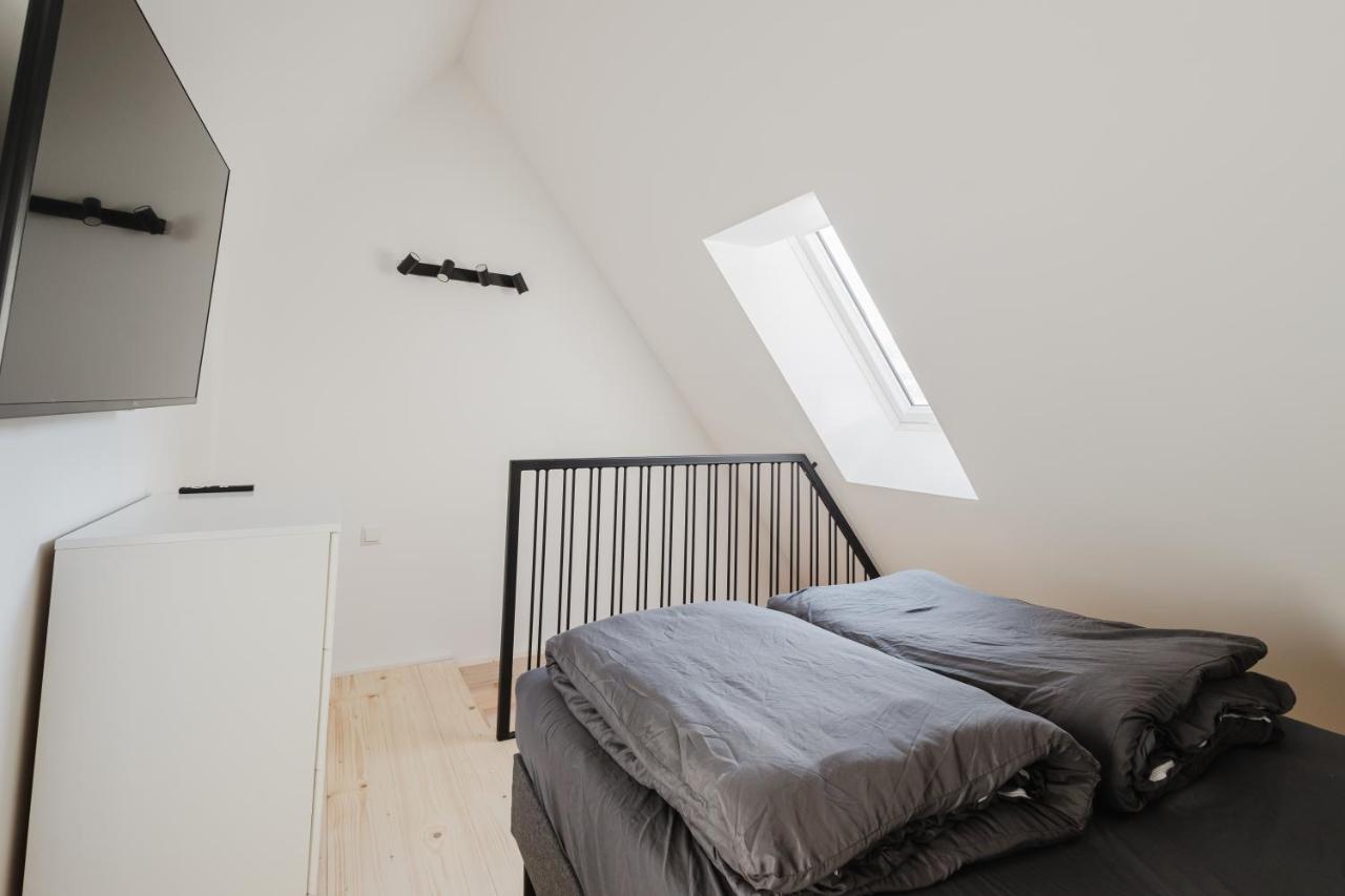 Two-Bedroom Superior Apartment