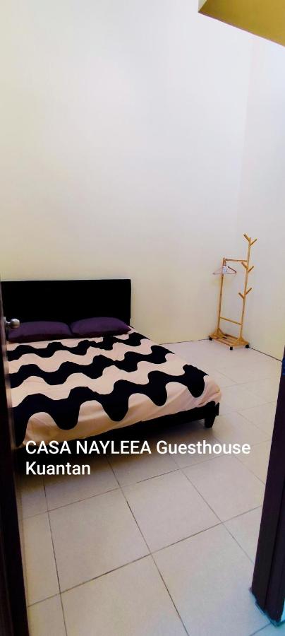 CASA NAYLEEA Guesthouse Kuantan - B&B Kuantan