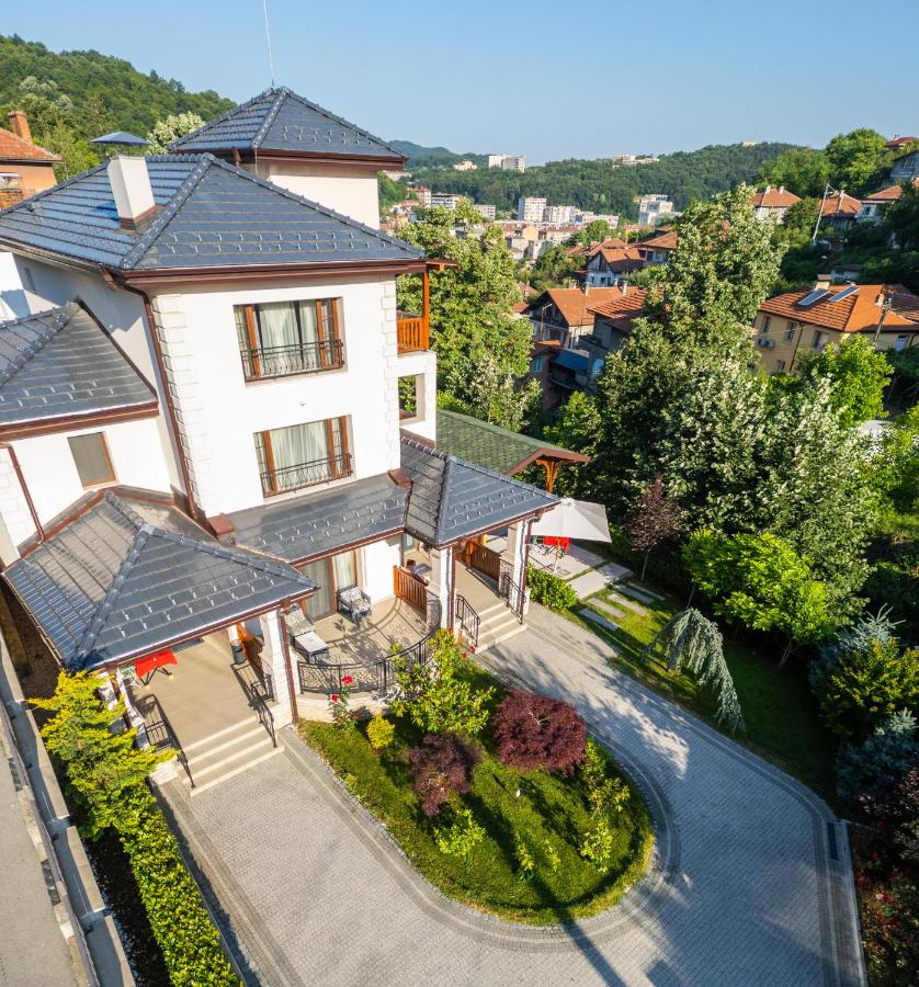 Casa MT - Boutique Villa - Chambres d’hôtes Gabrovo