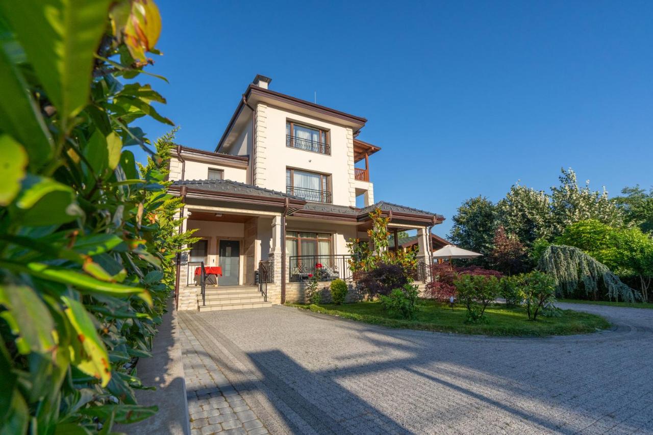 Casa MT - Boutique Villa - B&B