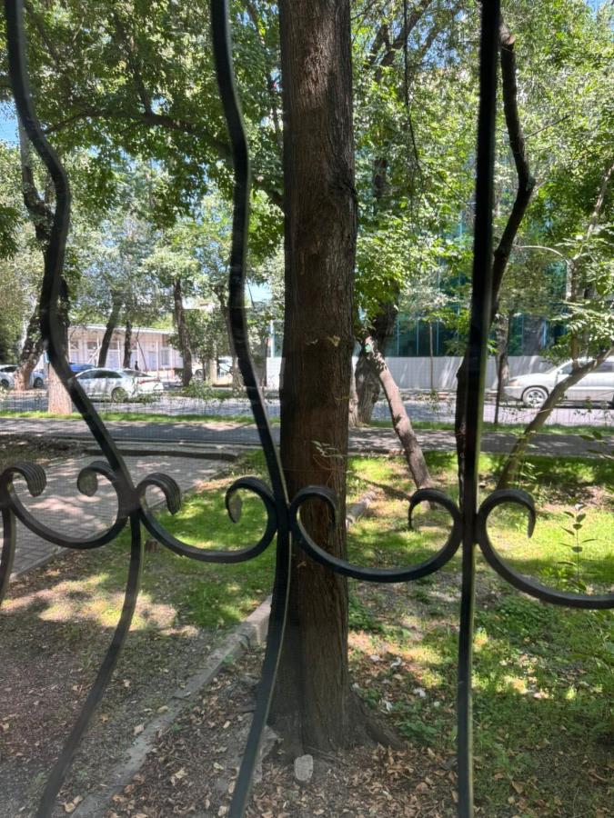 Designer apartment opposite the Airport - B&B Almaty