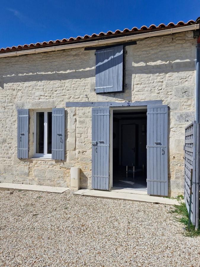 Maison 6 couchages - B&B Saint-Dizant-du-Gua