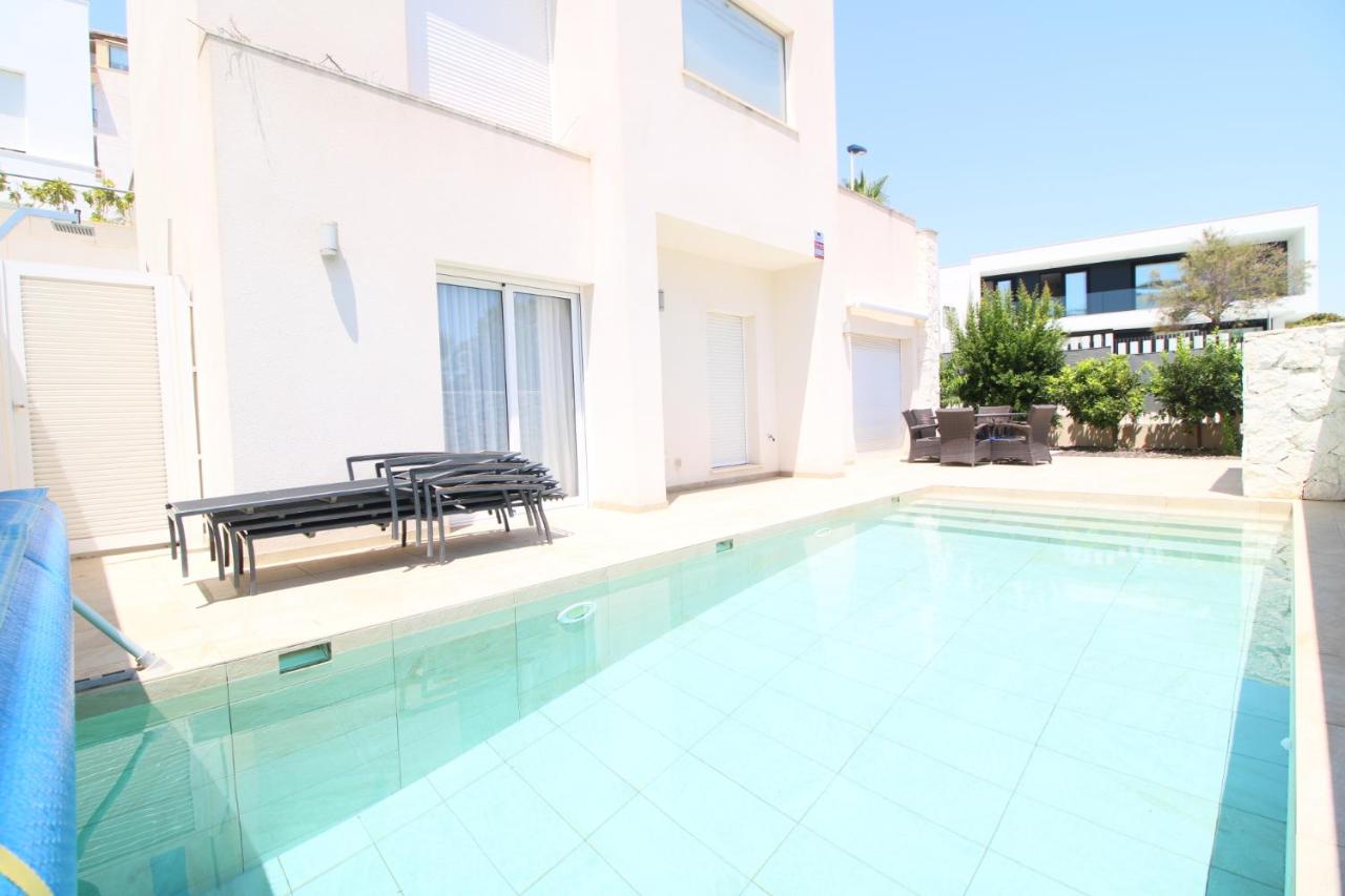 Guardamar Sea View Villa - B&B