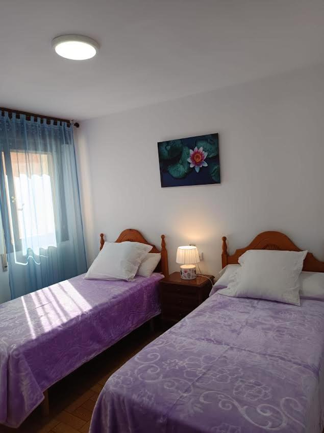 B&B Santiago de Redecilla - Bed and Breakfast Redecilla del Camino