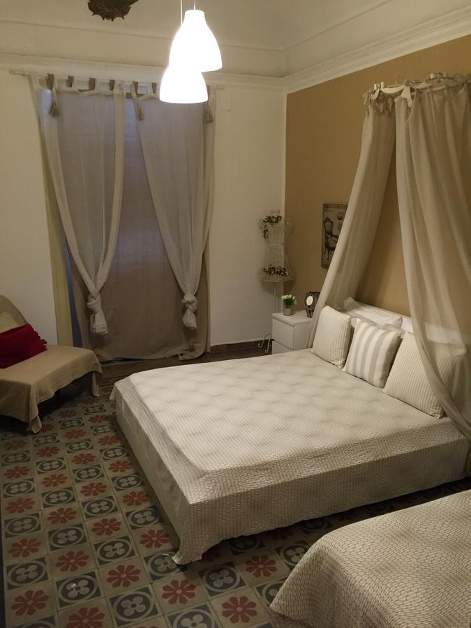 Vacanze Palermitane - Chambres d’hôtes Palerme