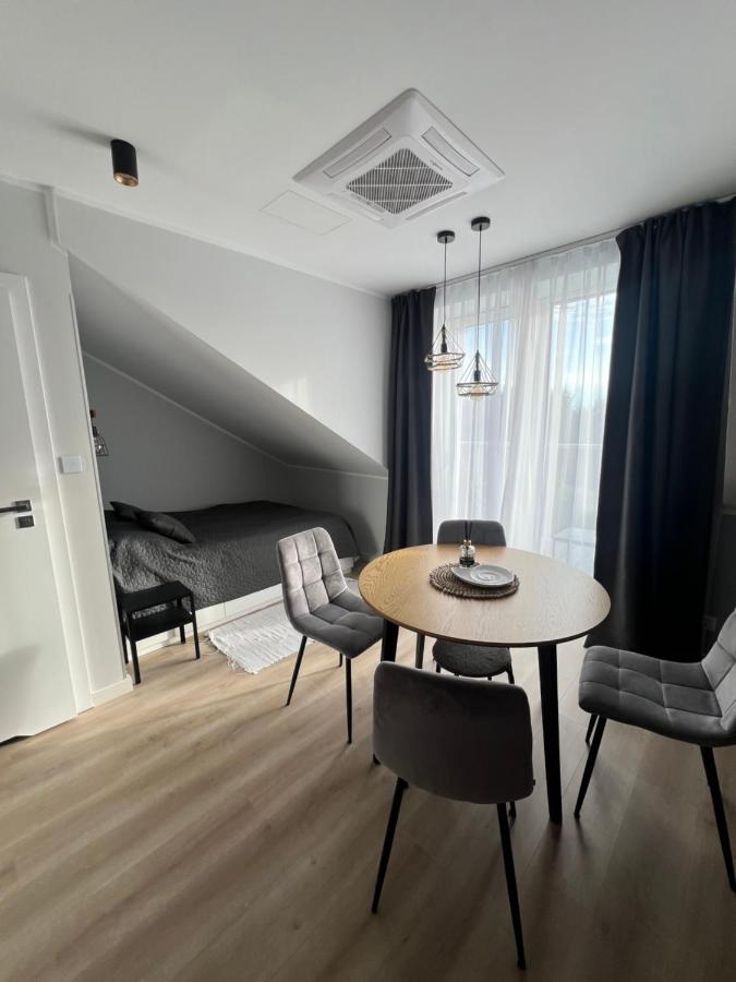 Family Suite with Balcony