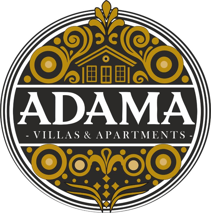 Adama Luxury Villa - B&B Kremasti