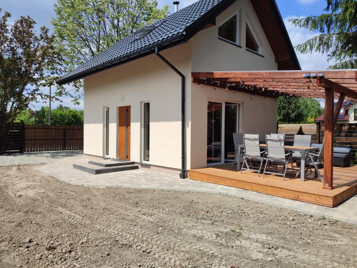 Świerkowy Las - B&B