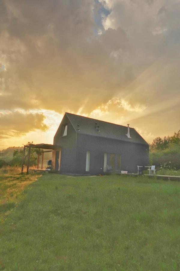 Dom Szumią Wierzby - B&B