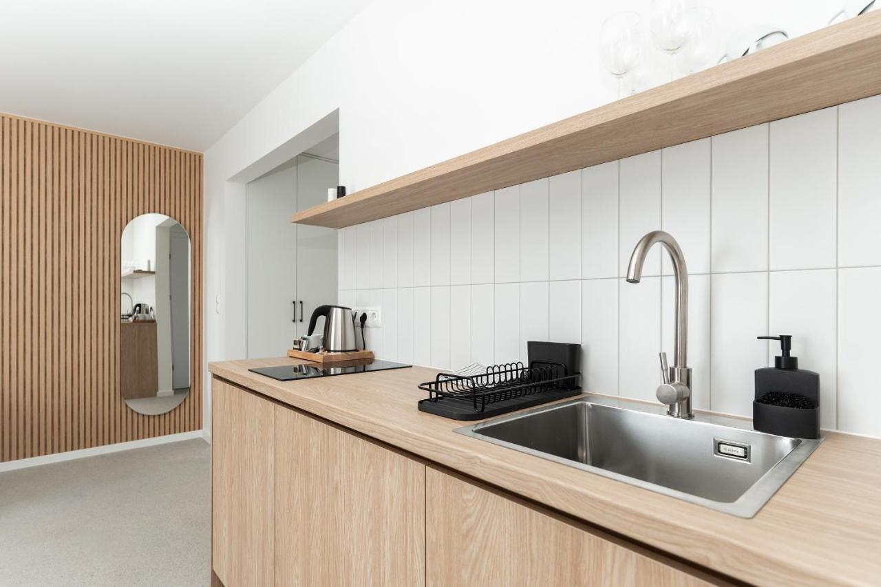 Appartamento Familiare con 1 Camera da Letto