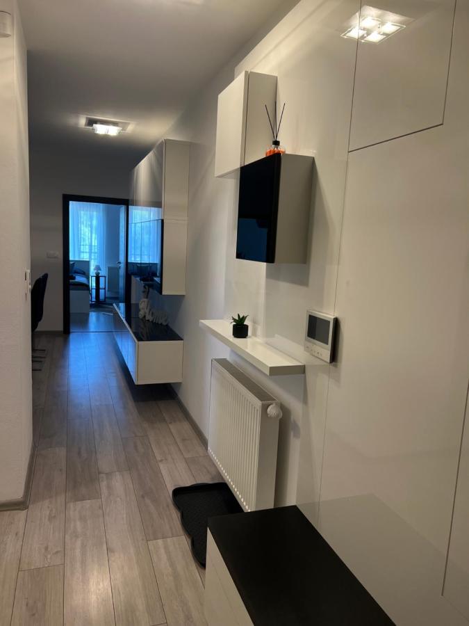 Apartmán LUNA Trenčín - B&B Trenčín