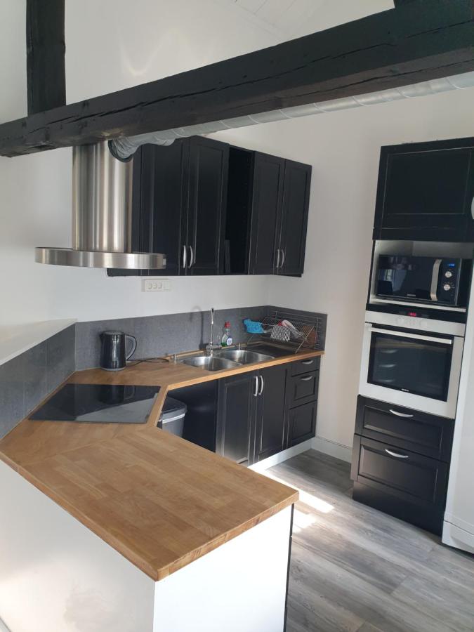 Apartment mit 2 Schlafzimmern