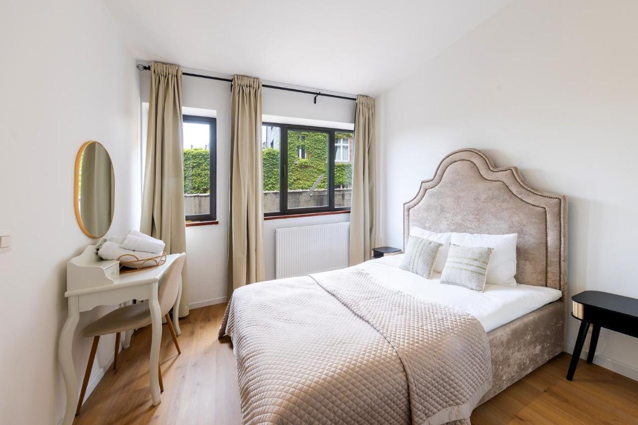 Appartement Deluxe - B&B