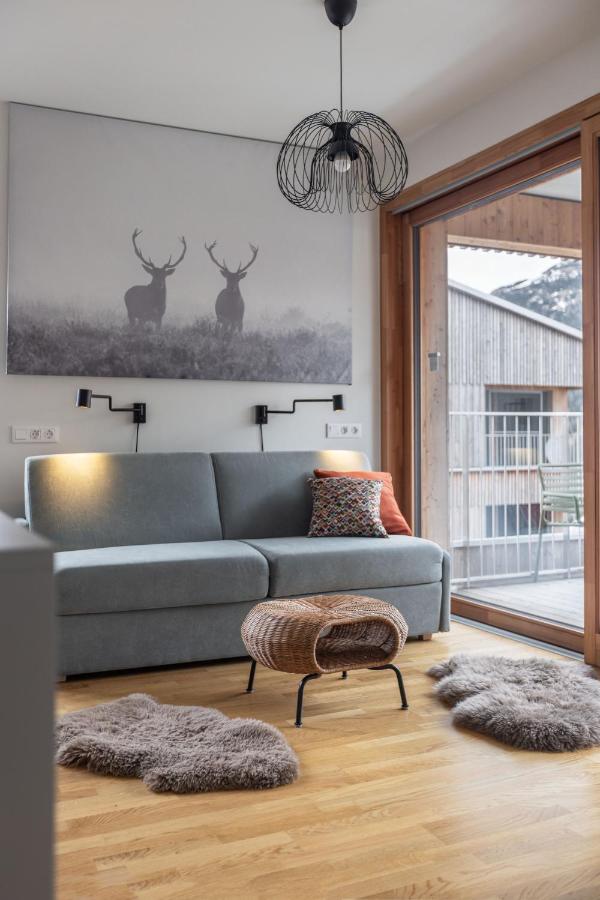 AlmApp Nassfeld - B&B