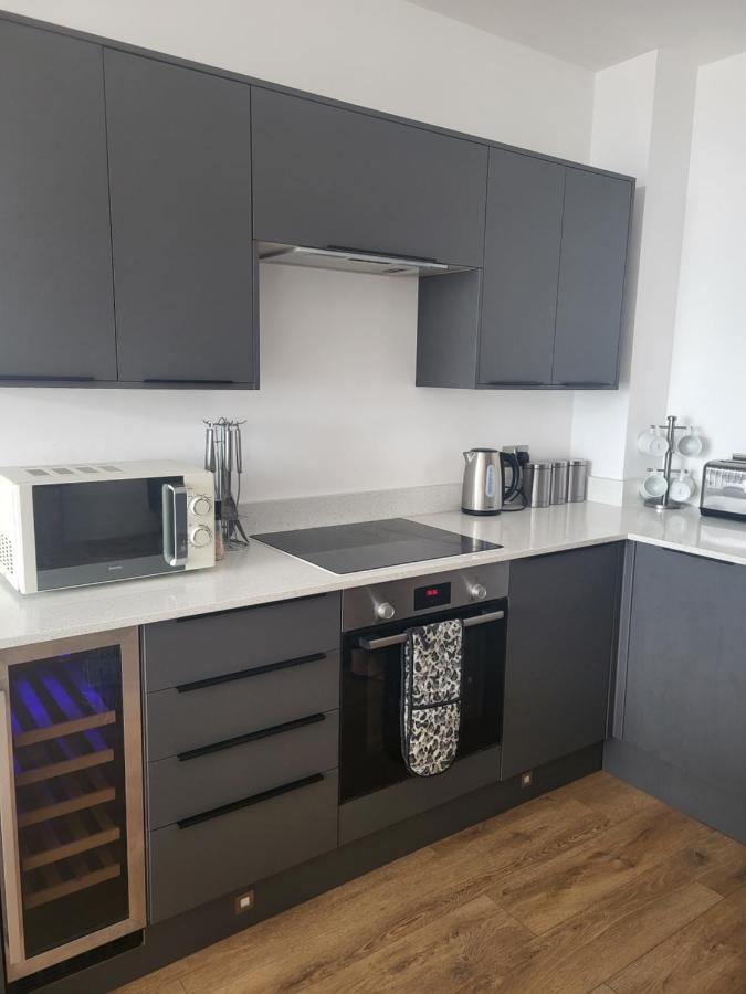 31 - Spacious 3bed Ramsgate - Ferienwohnung Ramsgate