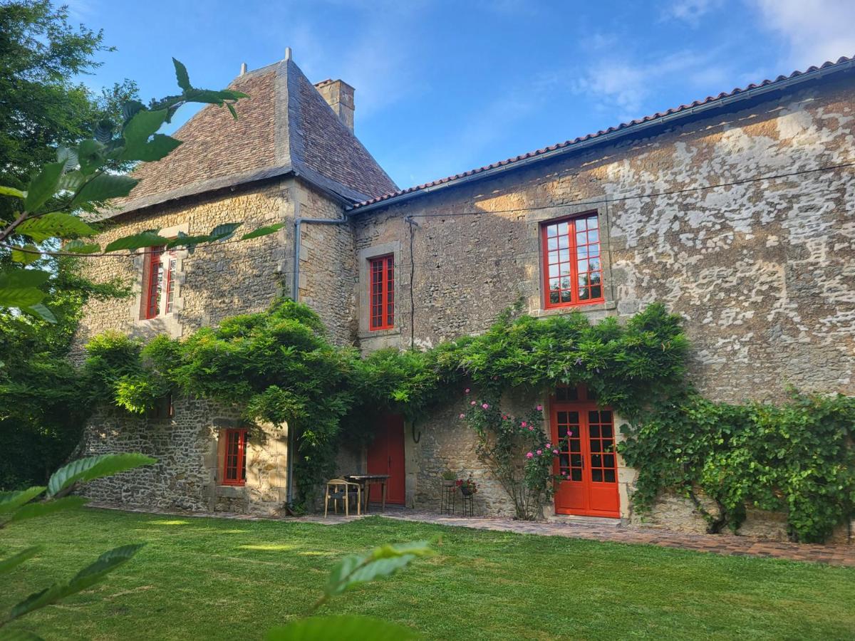 Le Bastion - B&B