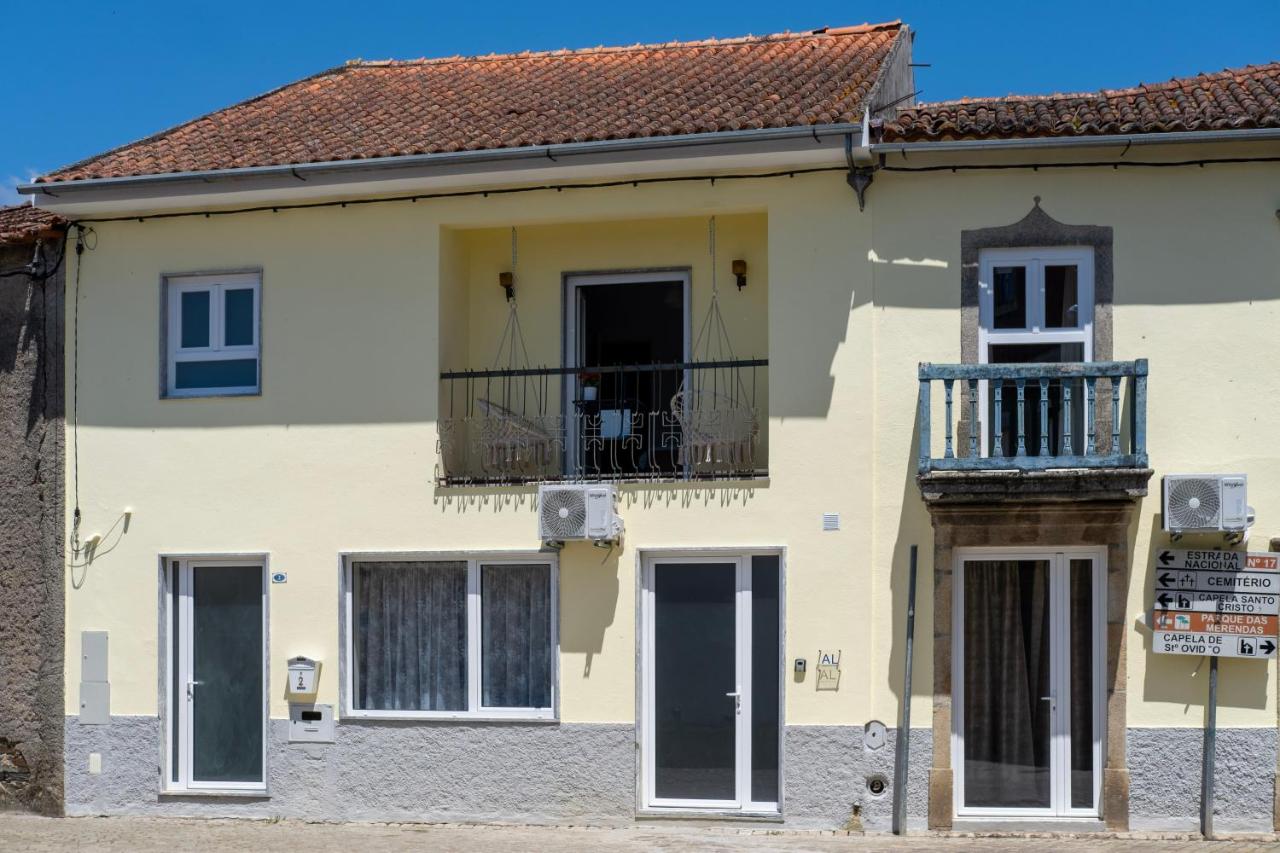 Casa Pinheiro - B&B