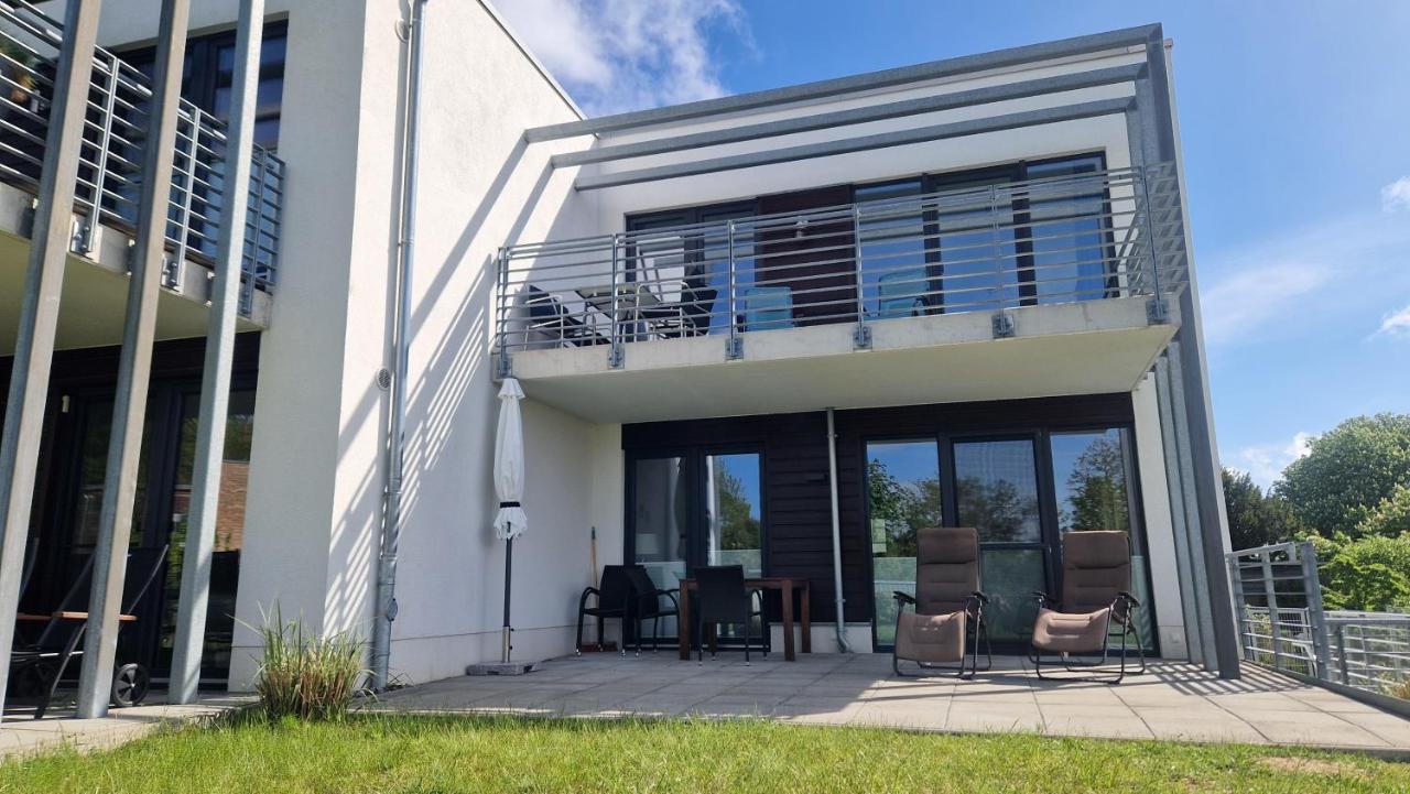 Ferienwohnung Seeblick - Bed and Breakfast Altefähr