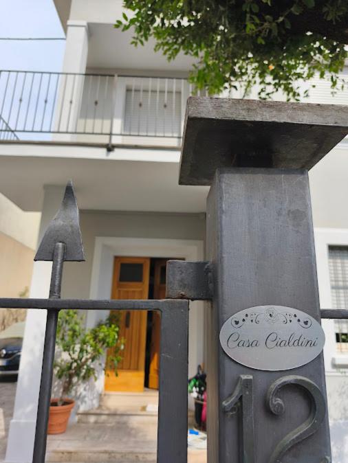 Casa Cialdini - B&B