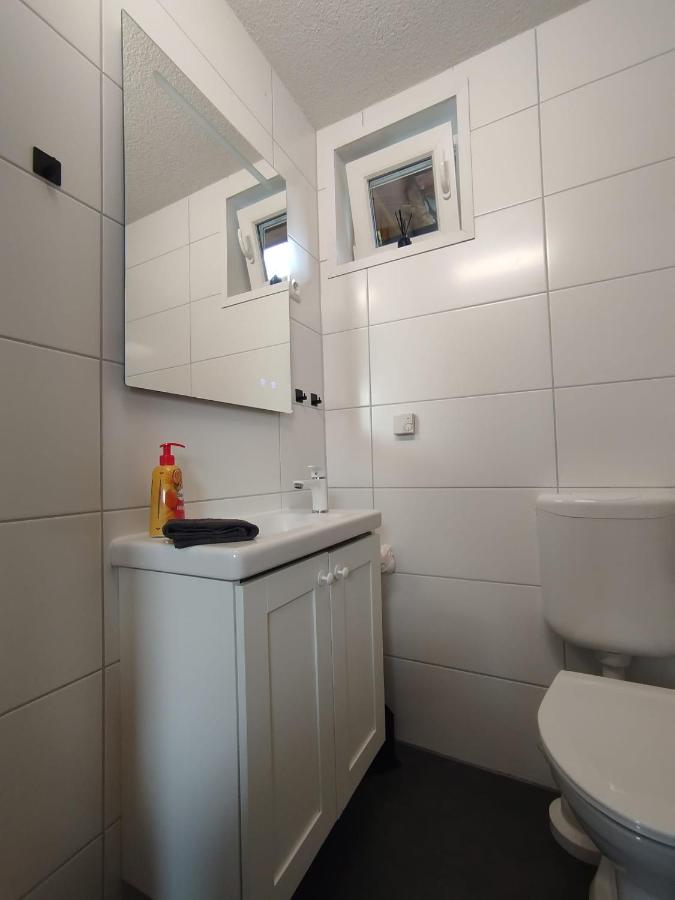 Ferienhaus Chiara, Südharz, Harztor - Ferienwohnung Ilfeld