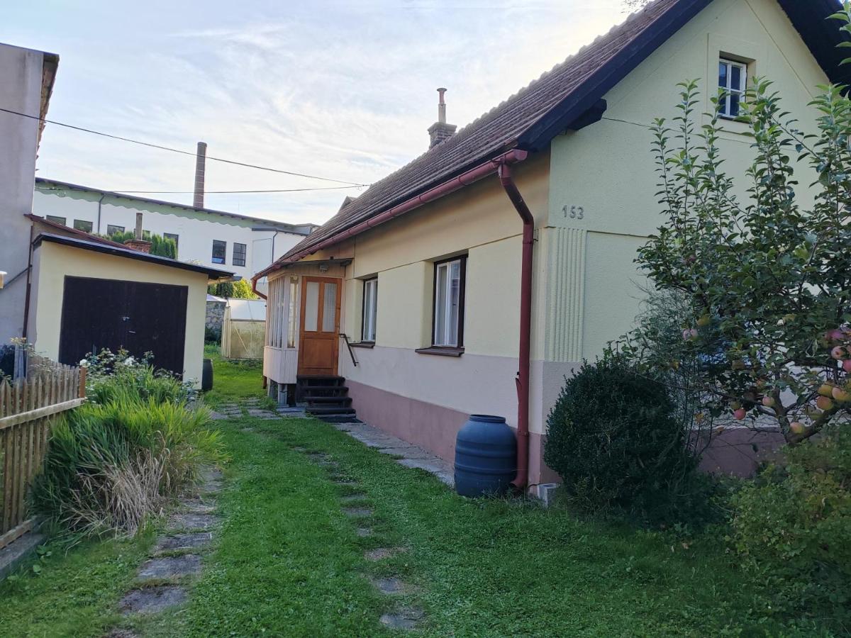 Chalupa Chotěboř - B&B