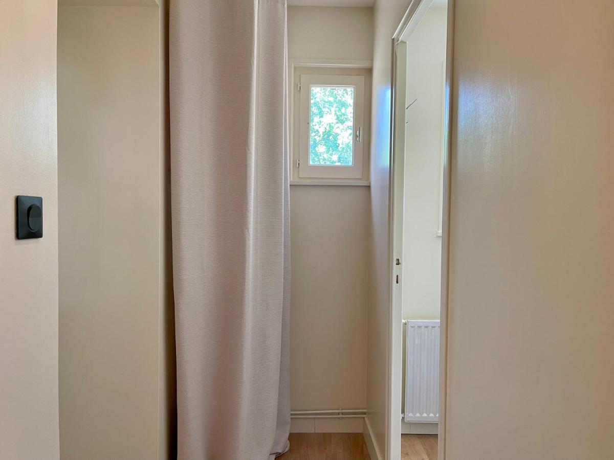 Le Ciné-Club - Appartement signature - Chambres d’hôtes Amplepuis