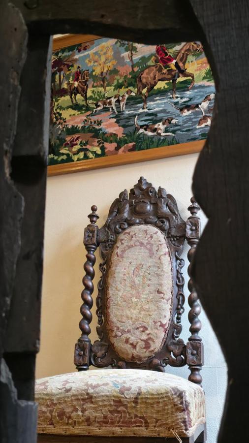 Camera Familiare con Bagno Privato