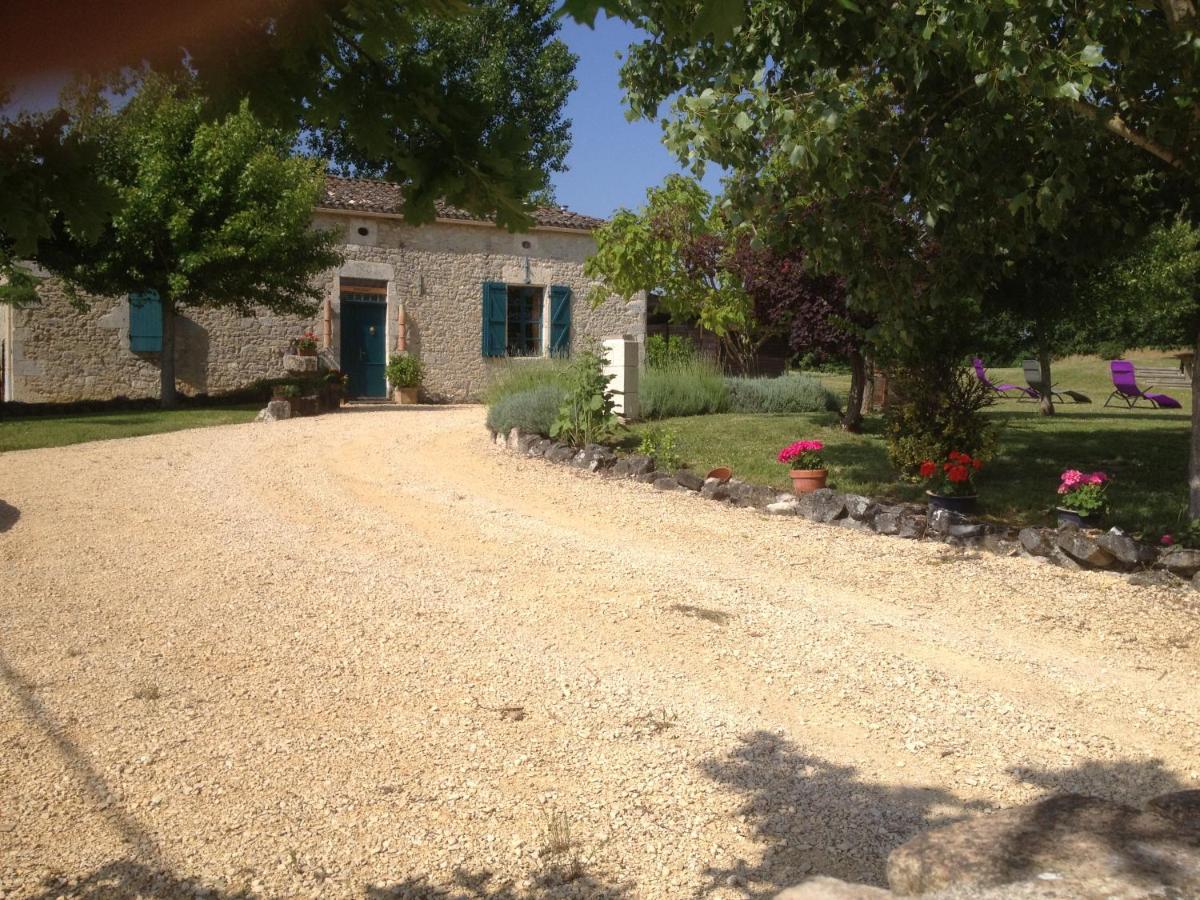 Maison de campagne / piscine privée - B&B