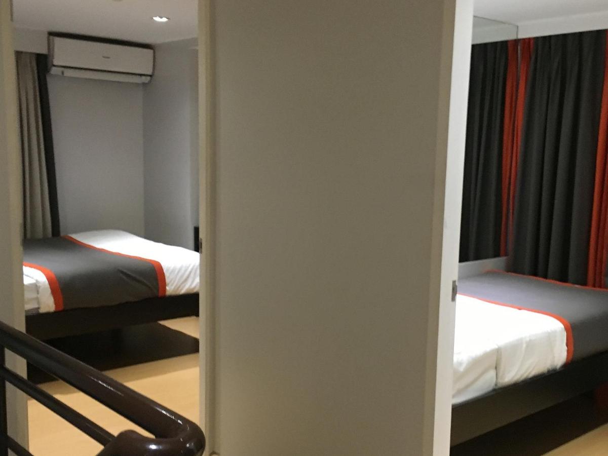 Appartamento con 2 Camere da Letto