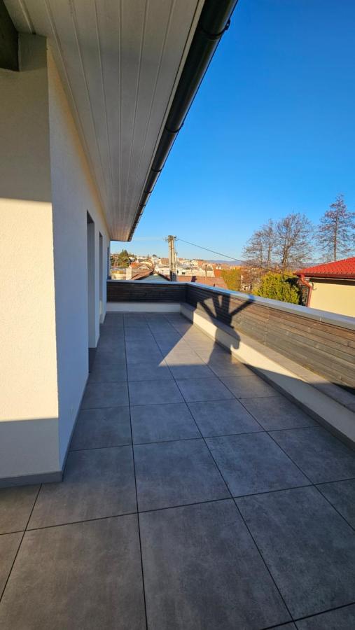 Apartmán VIVINO - B&B Bojnice