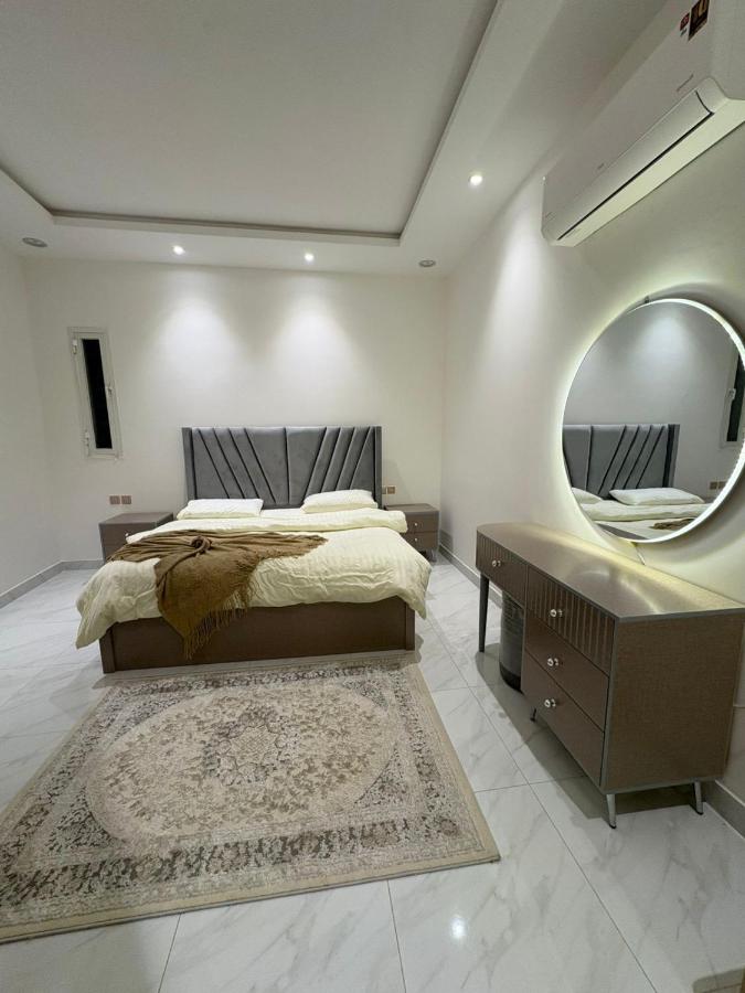 شقق soul - B&B Abha
