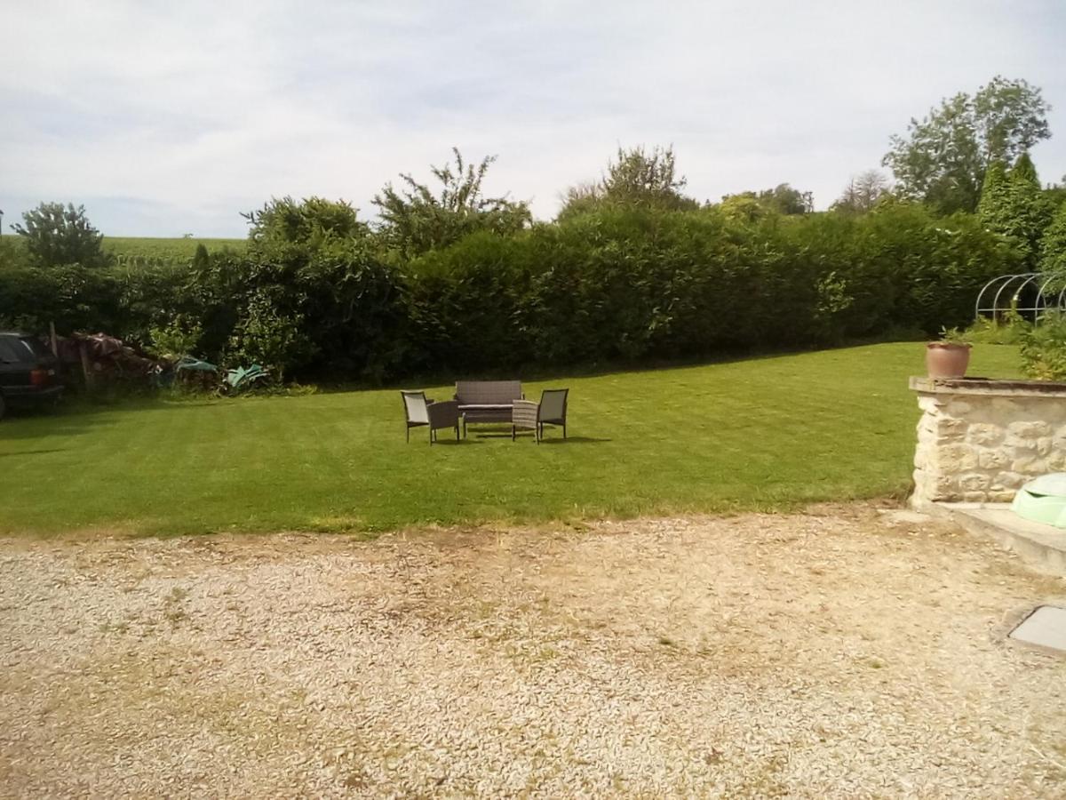 Maison de village - B&B