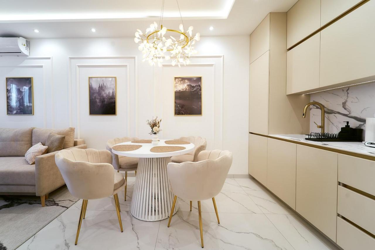 Polanica Park -LAGUNA - PREMIUM 2 - B&B Polanica-Zdrój