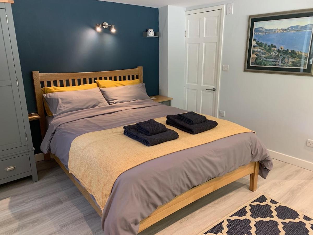 The Cranny - B&B Broxa