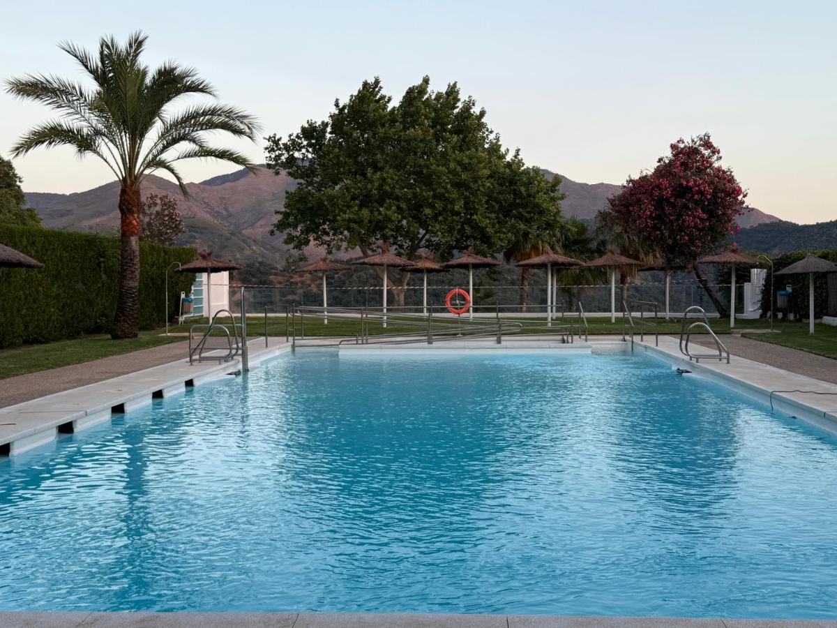 Ar2N San Pedro 6 - B&B