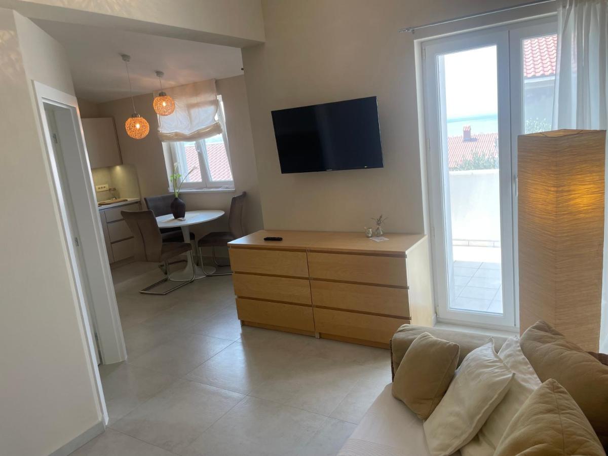Rab Appartement-Sonja - B&B Banjol