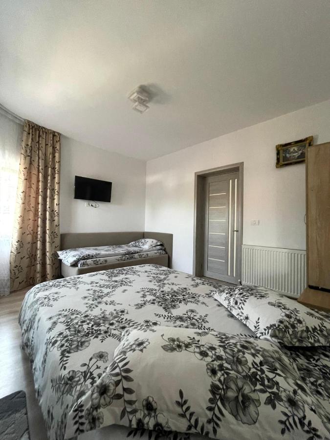 Triple Room with Private Bathroom