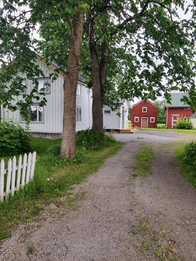 Flekkan gård - B&B