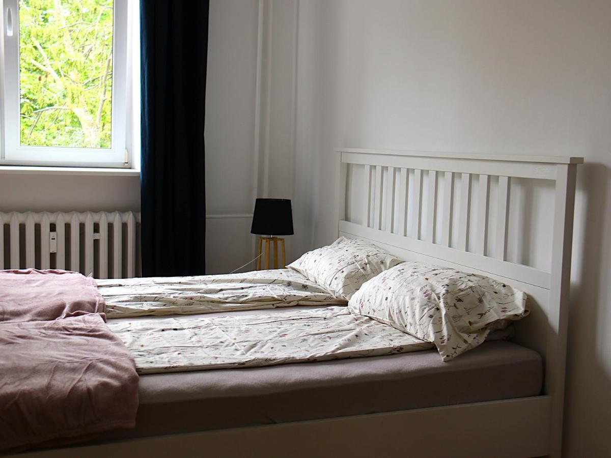 Apartament 2-pokojowy Gdynia Świętojańska - B&B