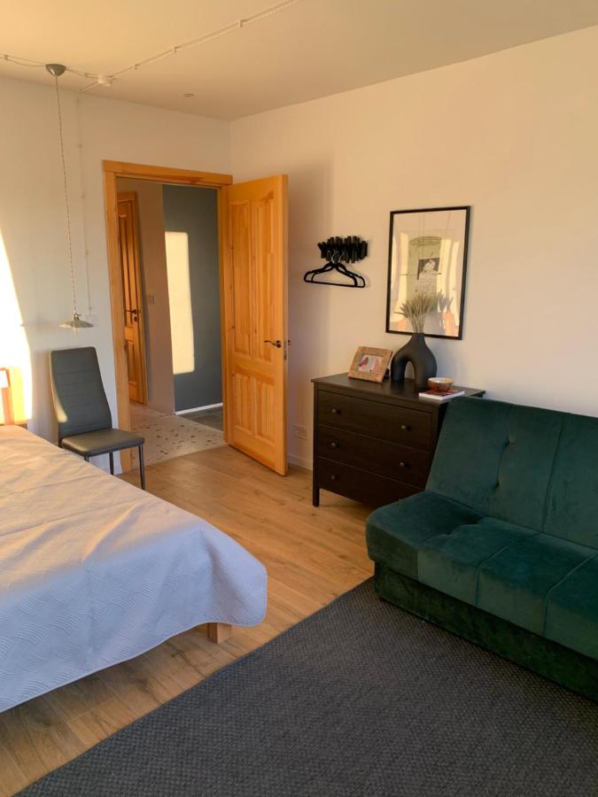 Linden apartment - B&B