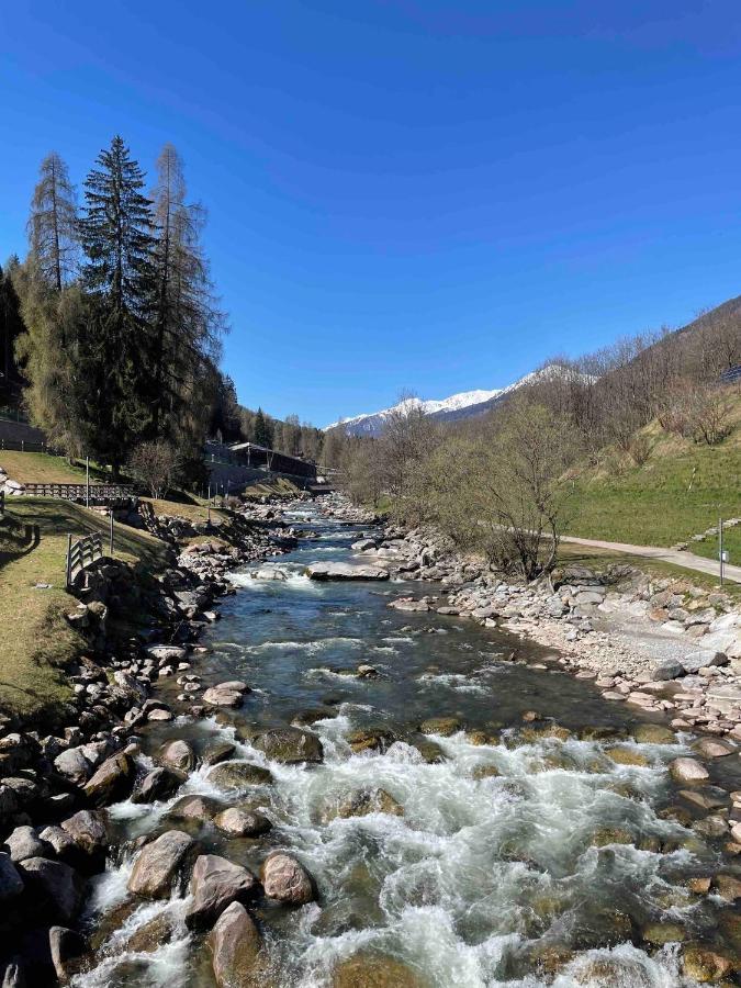 Carola 12 - Chambres d’hôtes Mezzana