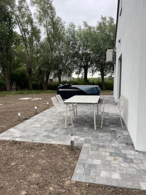 Casa Terra - Landelijk gastenverblijf met jacuzzi en IR-sauna - B&B