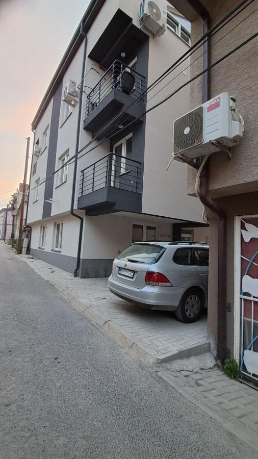 Three Suns - B&B Bitola