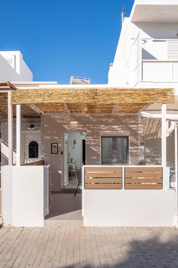 Fifika's Beachside House - Ferienwohnung Kos